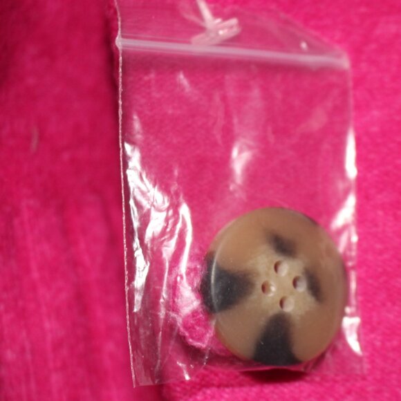 NEW Free People Luna Cardigan Size S - Picture 9 of 9